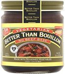 Better Than Bouillon Vegetarian No 