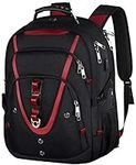 18.4 Inch Laptops Backpack, Extra L