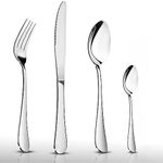 Ikea Stainless Steel Flatware Sets