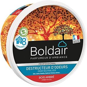 BOLDAIR De