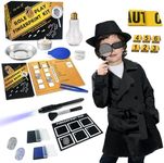 Spy Kit for Kids Detective Outfit F