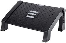 Adjustable Foot Rest, Foot Rest Und