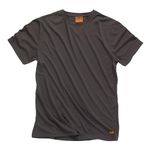 Scruffs Worker T-Shirt Graphite M (T54672)