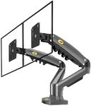 NBAV Mounts NB New F160 Dual Monito