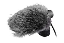 Stereo Microphone For Canon Nikons