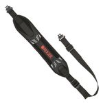 Allen Company Ruger Mesa Neoprene Sling with Swivels, Black, One Size (27834)