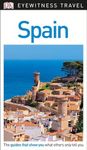 DK Eyewitness Spain (Travel Guide)