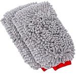 Mothers Premium Chenille Car Wash M