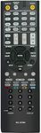 New RC-879M Remote Control Compatible with Onkyo AV Receiver & Home Theater Receiver/Speaker TX-NR535 TX-SR333 HT-R393 HT-S3700 TXNR535 TXSR333 HTR393 HTS3700