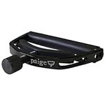 Paige 6-string Electric Guitar Capo