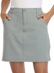 Willit Women's Skorts Golf Casual S