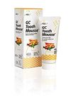 GC Tooth Mousse New Sugar Free With Fresh Tutti Fruity Specially For Children And Pregnant Women