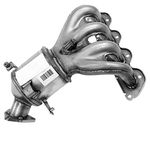 Bm Catalysts BM91598H - Catalytic Converter