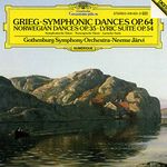 Greig: Norwegian Dances