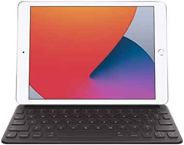Apple Smart Keyboard for iPad (7th & 8th Generation) - Black