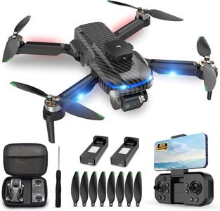 4K Drone f