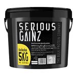 Muscle Gainer For Men