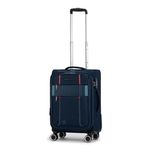 High Sierra Carryon Luggages