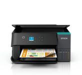 Epson L4360 : Cost-Effective Wi-Fi MFP A4 Duplex Printer with LCD Display.