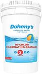 Doheny's D