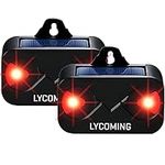 Lycoming Solar Predator Control Lig