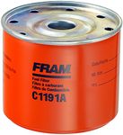 FRAM C1191A Fuel Filter