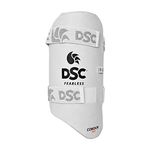 DSC Condor Pro Normal Cricket Thigh Pad for Mens, Size - Mens, Right Hand