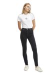 Calvin Klein Jeans Men's Slim J30J323687 Pants, Denim (Denim Black), 36W / 32L