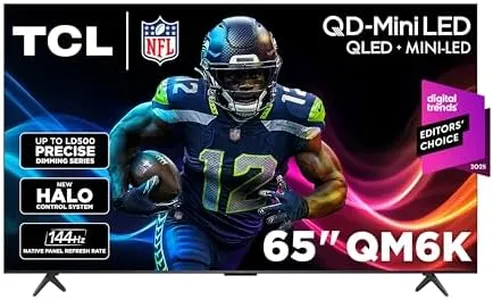 TCL 65-Inc