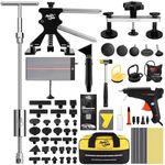 PDR Auto Paintless Dent Repair Kit 