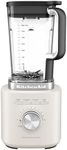 KitchenAid Pure Power Blender, 1200W, 2.1L, Porcelain White