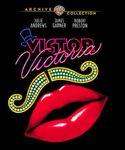 Victor/Victoria [Blu-ray]