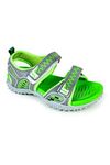 Liberty Boy Aspire Green Sandal-09C