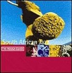 The Rough Guide to South African Ja