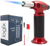 LOGIX 20911 Torch Lighters, Cooking