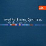 Dvorák - Complete String Quartets