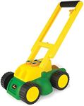 John Deere 35060 Electronic Lawn Mo