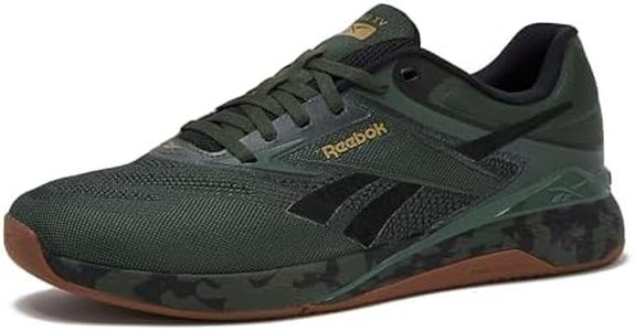 Reebok Nan