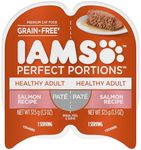 IAMS Perfect Portions Healthy Adult