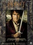 Hobbit -- An Unexpected Journey: Sheet Music Selections from the Original Motion Picture Soundtrack (Piano/Vocal)