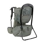 Thule Sapling Child Carrier Agave G