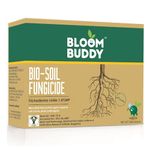 Bloombuddy Trichoderma Viride Powder 800 gm (2 x 10^8 CFU per Gram) For Plants 800 gm