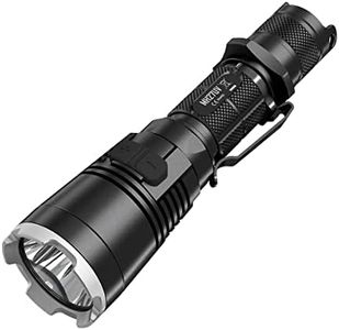 Nitecore M