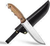 BPS Knives HK5 - Camping Full-Tang 