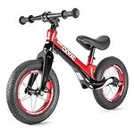 CXWXC 12" Toddler Balance Bike - Ag