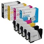 LD Products Remanufactured Ink Cart