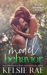 Model Behavior: a forbidden roommate romance (Wrecked Roommates)