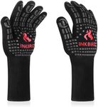 BBQ Grill Gloves 1472℉ 800℃ Extreme