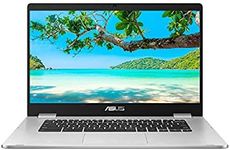 ASUS 15.6" ChromeBook C523NA (Intel