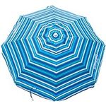 Tommy Bahama 6' Outdoor Umbrella wi